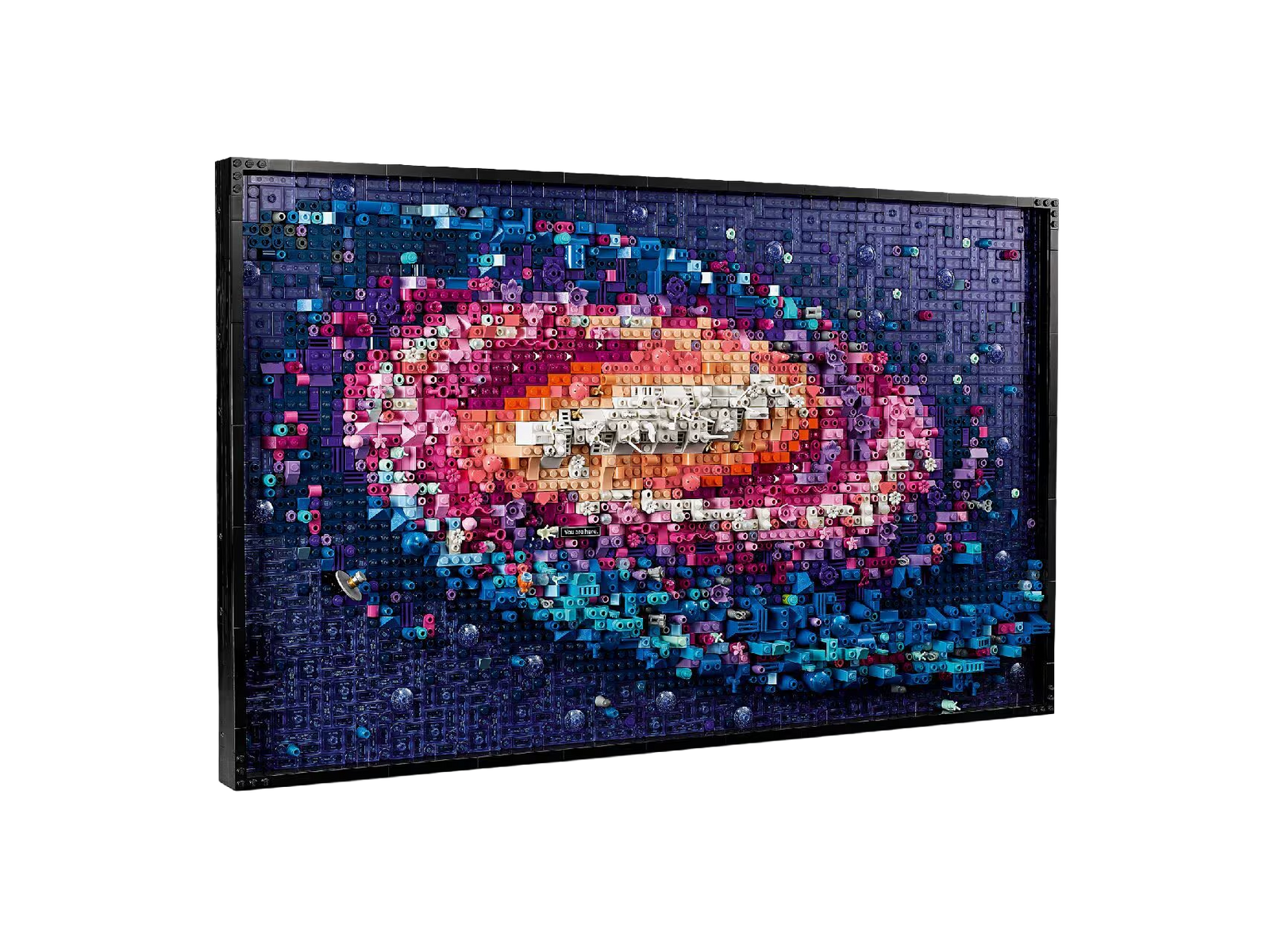 LEGO®The Milky Way Galaxy