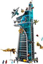 LEGO® Avengers Tower