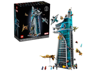 LEGO® Avengers Tower