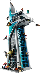 LEGO® Avengers Tower
